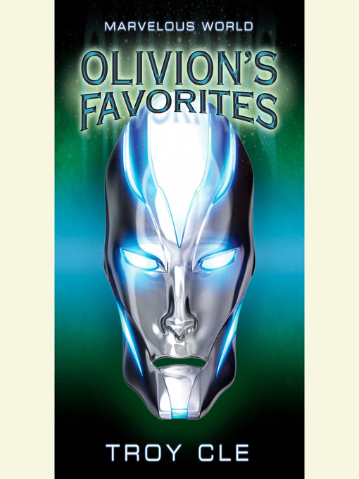 Title details for Olivion's Favorites by Troy CLE - Available